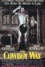 Watch The Cowboy Way Xmovies8