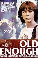 Watch Old Enough Xmovies8