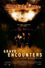 Watch Grave Encounters Xmovies8