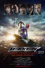 Watch Tekken Blood Vengeance Xmovies8