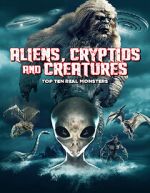 Watch Aliens, Cryptids and Creatures, Top Ten Real Monsters Xmovies8