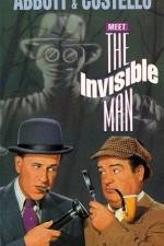 Watch Abbott and Costello Meet the Invisible Man Xmovies8