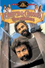 Watch Cheech & Chong's The Corsican Brothers Xmovies8
