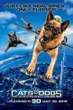Watch Cats & Dogs The Revenge of Kitty Galore Xmovies8