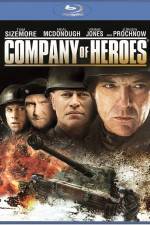 Watch Company of Heroes Xmovies8