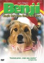 Watch Benji\'s Very Own Christmas Story (TV Short 1978) Xmovies8