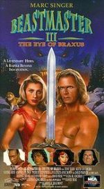 Watch Beastmaster III: The Eye of Braxus Xmovies8