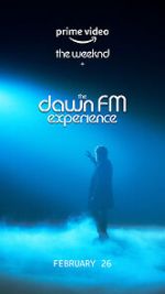 Watch The Weeknd x the Dawn FM Experience (Short 2022) Xmovies8