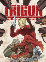 Watch Trigun: Badlands Rumble Xmovies8