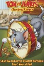 Watch Tom and Jerry's Greatest Chases Volume Two Xmovies8