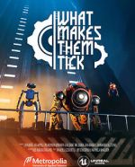 Watch What Makes Them Tick (Short 2022) Xmovies8