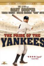 Watch The Pride of the Yankees Xmovies8