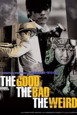 Watch The Good the Bad and the Weird Xmovies8