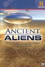 Watch History Channel UFO - Ancient Aliens The Mission Xmovies8