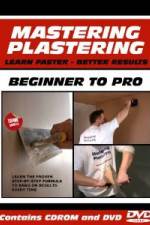 Watch Mastering Plastering - How to Plaster Course Xmovies8