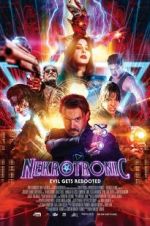 Watch Nekrotronic Xmovies8