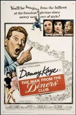 Watch The Man from the Diners' Club Xmovies8