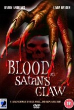 Watch The Blood on Satan's Claw Xmovies8