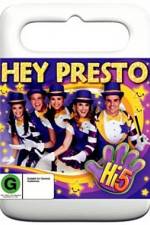 Watch Hi 5 Hey Presto Xmovies8