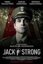 Watch Jack Strong Xmovies8