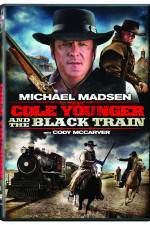 Watch Cole Younger & The Black Train Xmovies8