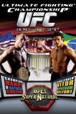 Watch UFC 46 Supernatural Xmovies8