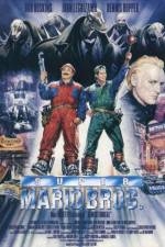 Watch Super Mario Bros. Xmovies8