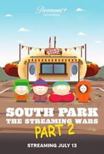 Watch South Park: The Streaming Wars Part 2 Xmovies8