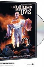 Watch The Mummy Lives Xmovies8