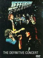 Watch Jefferson Starship: The Definitive Concert Xmovies8