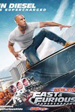 Watch Fast & Furious Supercharged Xmovies8