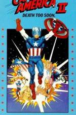 Watch Captain America II Death Too Soon Xmovies8