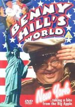 Watch Benny Hill\'s World Tour: New York! (TV Special 1991) Xmovies8
