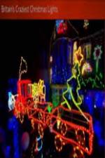 Watch Britains Craziest Christmas Lights Xmovies8