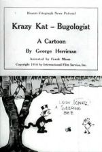 Watch Krazy Kat - Bugologist Xmovies8