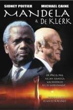 Watch Mandela and de Klerk Xmovies8