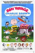 Watch Bon Voyage, Charlie Brown Xmovies8