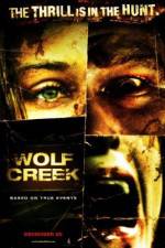 Watch Wolf Creek Xmovies8