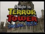 Watch Goosebumps: A Night in Terror Tower - Sneak Peek Xmovies8