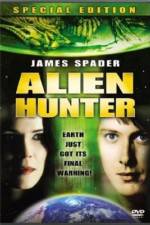 Watch Alien Hunter Xmovies8