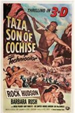 Watch Taza, Son of Cochise Xmovies8