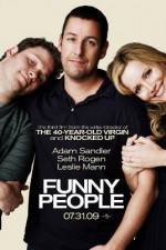 Watch Funny People Xmovies8