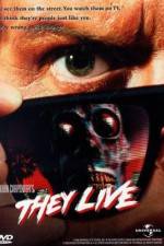 Watch They Live Xmovies8