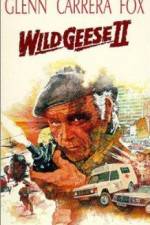 Watch Wild Geese II Xmovies8