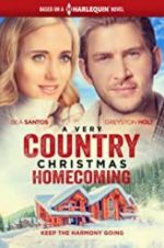 Watch A Very Country Christmas Homecoming Xmovies8