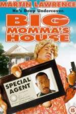 Watch Big Momma's House Xmovies8