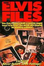 Watch The Elvis Files Xmovies8