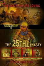 Watch The 25th Dynasty Xmovies8