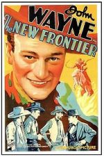 Watch The New Frontier Xmovies8