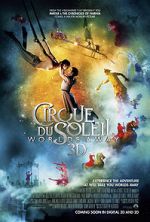 Watch Cirque du Soleil: Worlds Away Xmovies8